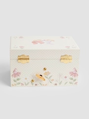 JoJo Maman Bébé Musical Jewellery Box - Image 5 of 5