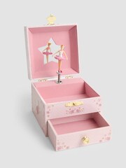 JoJo Maman Bébé Musical Jewellery Box - Image 2 of 4