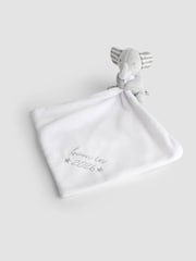 JoJo Maman Bébé Born In 2026 Comforter - Image 4 of 7