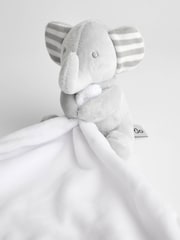 JoJo Maman Bébé Born In 2026 Comforter - Image 5 of 7