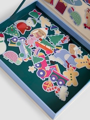 JoJo Maman Bébé Magnetic Scene Game - Image 4 of 5