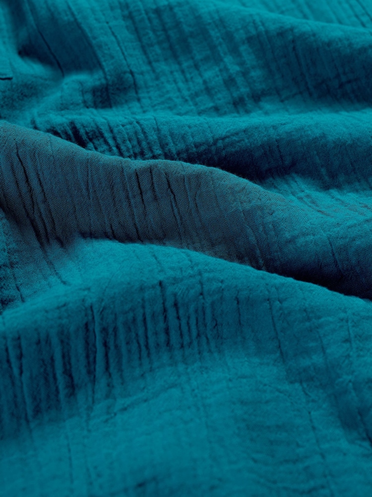 Seasalt Cornwall Bee Orchid Maxi 100% Cotton Skirt - Image 5 of 5