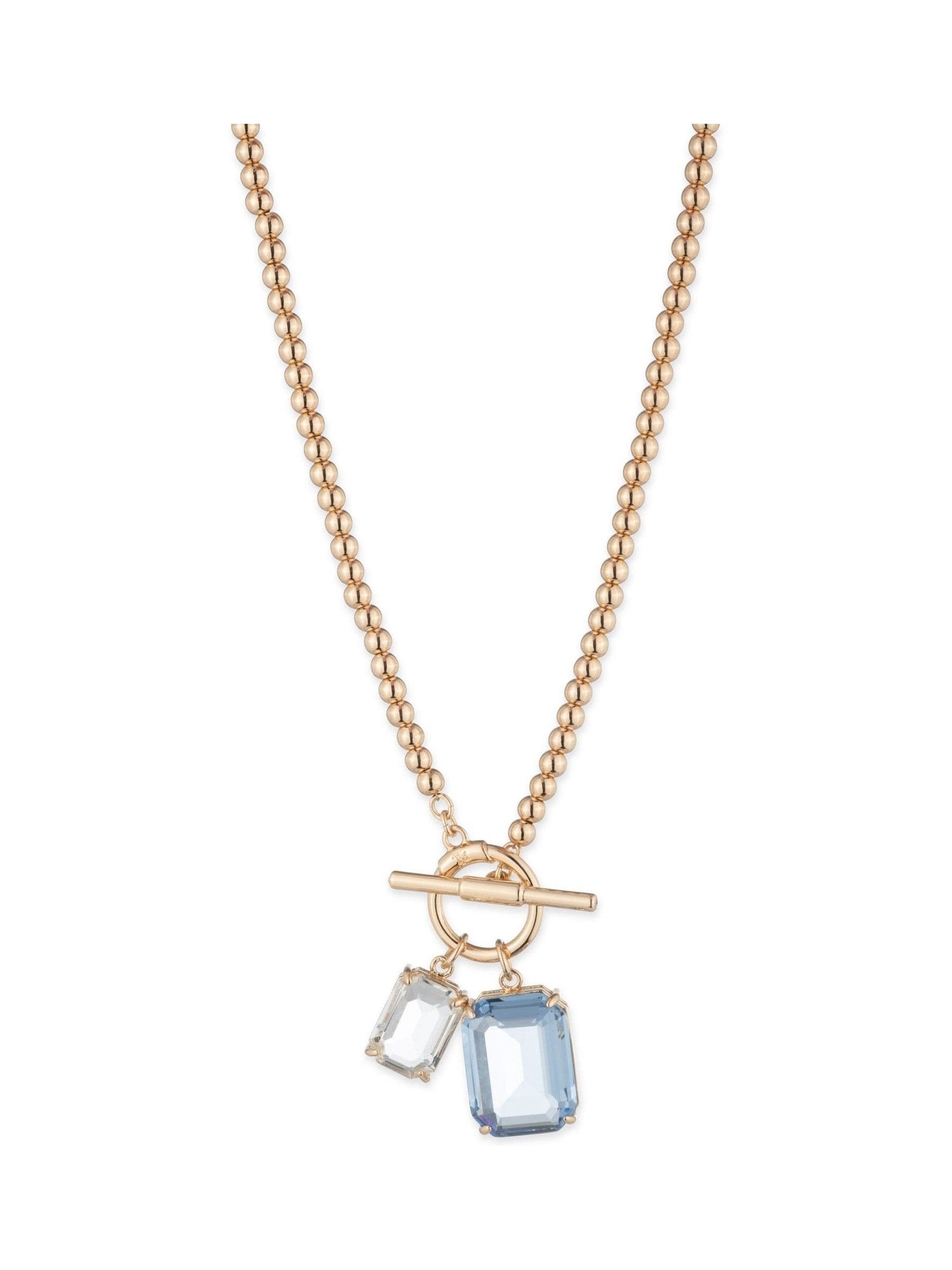 RALPH LAUREN』necklace