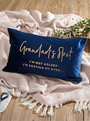 Spot Decorative Cushion by No Ordinary Gift - Image 1 of 2