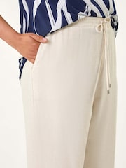 Natuurlijk - Roman Curve Trousers - Afbeelding 6 van 6
