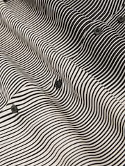 Reiss Navy/White Baxter Shirt - Image 5 of 5