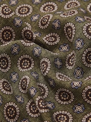 Reiss Sage Geronimo Pocket Squares - Image 4 of 4