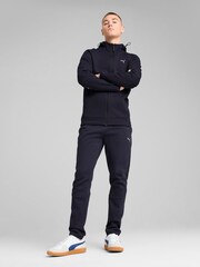 Puma Mens Evostripe Full Zip Hanorac cu glugă - Imaginea 1 din 1