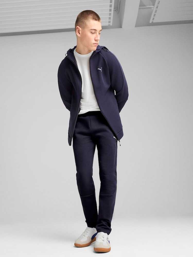 Puma Mens Evostripe Verryttelyhousut - Kuva 1 / 5