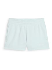 Puma Womens ESS Small No. 1 Logo 4'' Shorts - Bild 1 von 2