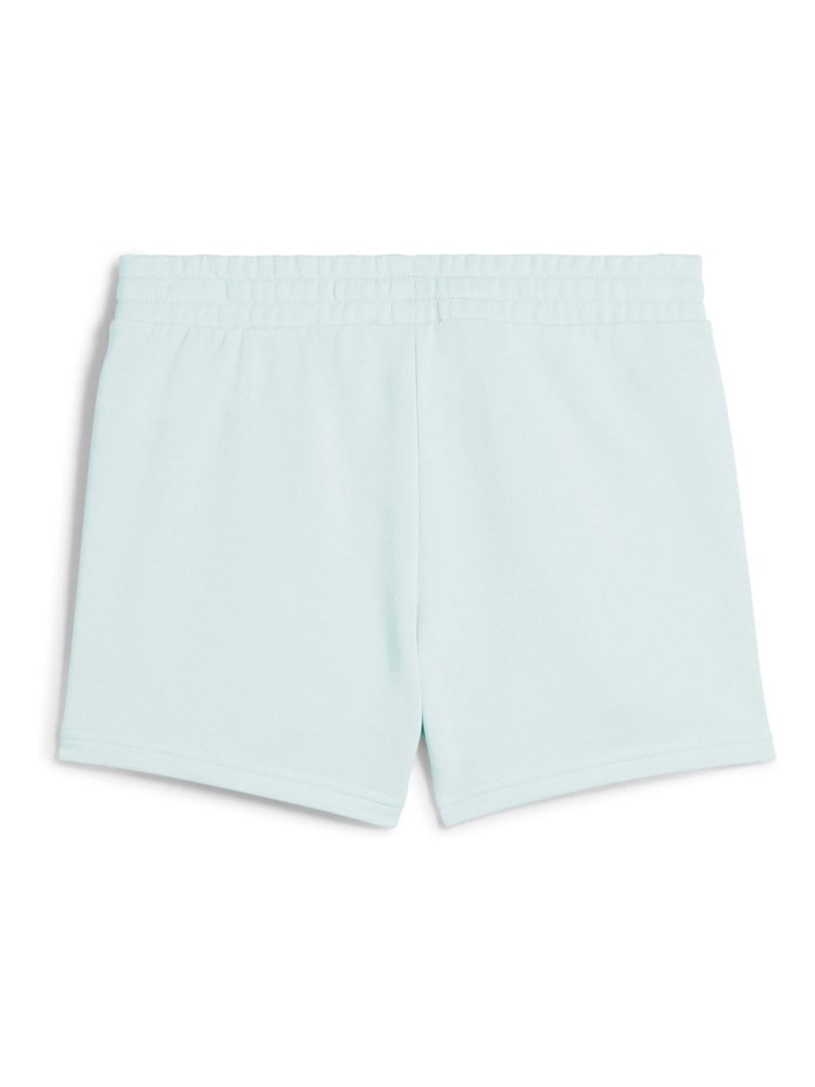 Puma Womens ESS Small No. 1 Logo 4'' Shorts - Bild 2 von 2