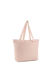 Puma Pink Womens Her Shopper Bag - Image 1 of 3