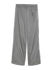 Puma Grey F1 T7 Oversized Mens Track Trousers - Image 5 of 5