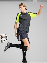 Puma Grey Mens Individual LIGA Jersey - Image 1 of 4