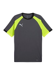 Puma Grey Mens Individual LIGA Jersey - Image 2 of 4