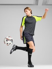 Puma Grey Mens Individual LIGA Jersey - Image 3 of 4