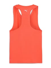 Puma Womens Run Graphic Mesh Single Vest - Imagen 5 de 5
