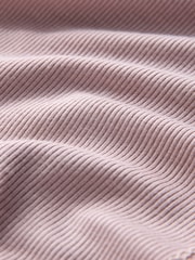 Rosarot - Thermal Base Layer Lace Trim Cardigan - Bild 3 von 3