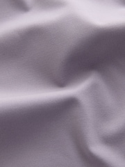 Lilac Purple High Waist Anti Slip Sports Leggings - Image 4 of 4