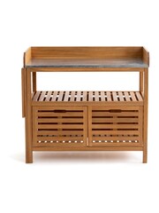La Redoute Intérieurs Acacia Garden Unit - Image 3 of 6