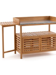 La Redoute Intérieurs Acacia Garden Unit - Image 4 of 6