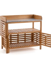 La Redoute Intérieurs Acacia Garden Unit - Image 5 of 6