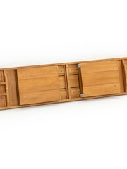La Redoute Intérieurs Eucalyptus Walu Garden Bench - Image 5 of 5