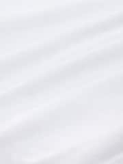 White Nursing Maternity Anti Leak Vest - Image 3 of 4