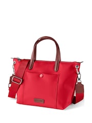 Lands' End Nylon Tote Bag - Imagen 1 de 3