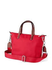 Lands' End Nylon Tote Bag - Imagen 2 de 3