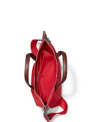 Lands' End Nylon Tote Bag - Imagen 3 de 3