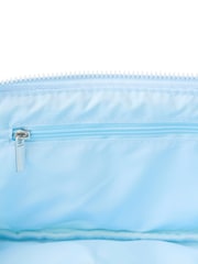 The Flat Lay Co. Exclusive Marshmallow Flat Lay Makeup Box Bag - Image 6 of 11