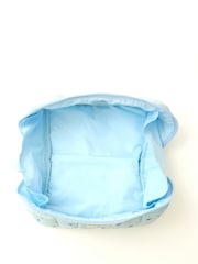 The Flat Lay Co. Exclusive Marshmallow Flat Lay Makeup Box Bag - Image 8 of 11