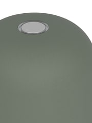 Eglo Green MANNERA-S Portable LED Table Light - Image 5 of 5