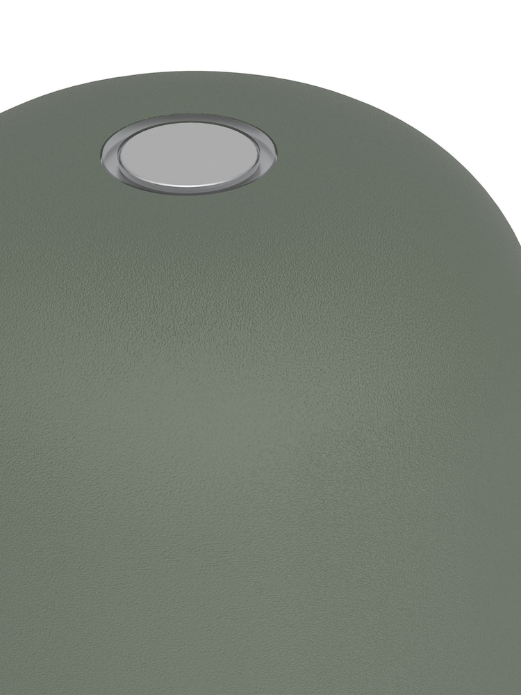 Eglo Green MANNERA-S Portable LED Table Light - Image 5 of 5