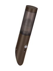 Eglo Auburn HELSINKI Outdoor Wall Light with Sensor - Image 2 of 4