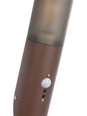 Eglo Auburn HELSINKI Outdoor Wall Light with Sensor - Image 3 of 4