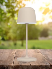 Eglo Sandy MANNERA-S Portable LED Table Light - Image 1 of 4