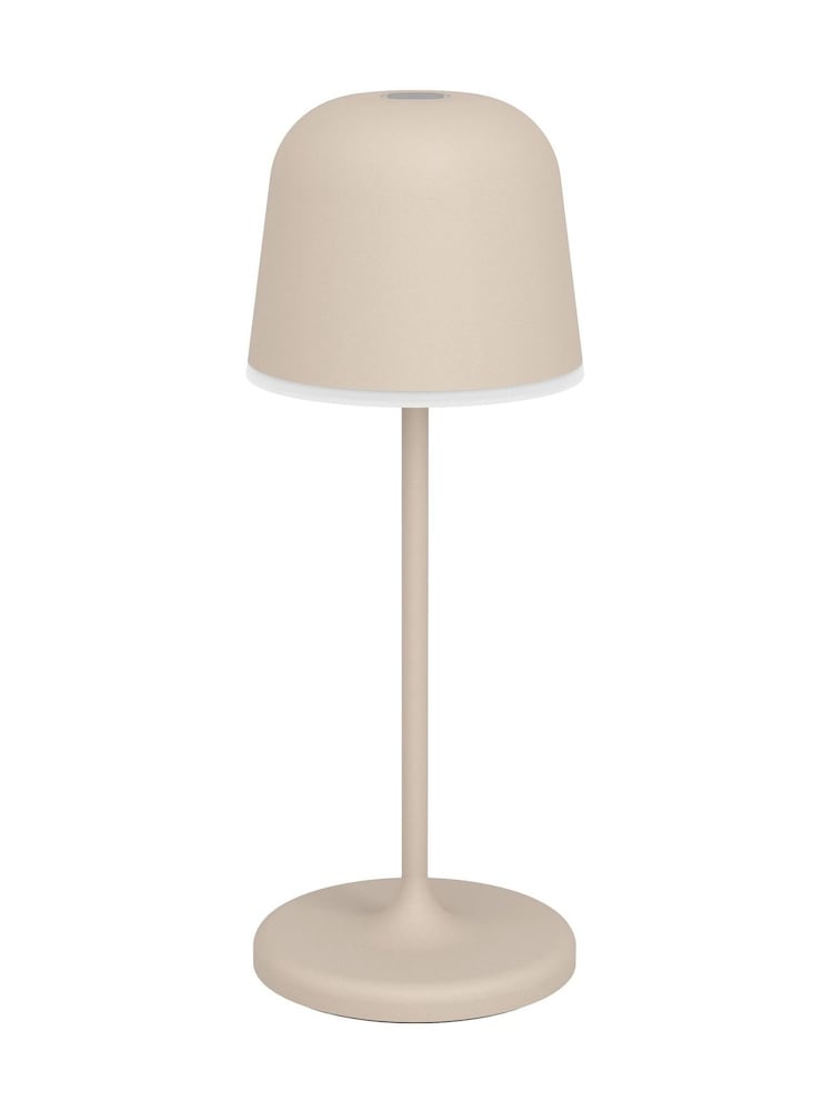 Eglo Sandy MANNERA-S Portable LED Table Light - Image 2 of 4