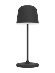 Eglo Black MANNERA-S Portable LED Table Light - Image 2 of 5