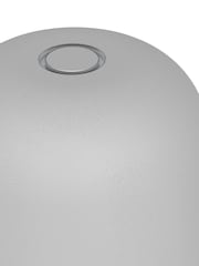 Eglo Grey MANNERA-S Portable LED Table Light - Image 3 of 5