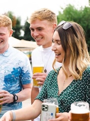 Virgin Experience Days Brewery Tour with Tastings for Two at Hawkstone Brewery - Image 2 of 2