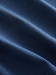 Navy Blue Best Bro Regular Fit Short Sleeve Graphic Print T-Shirt (3-16yrs) - Image 4 of 5