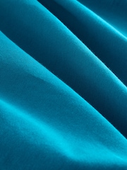 Green Graffiti Skull Relaxed Fit Short Sleeve Graphic T-Shirt (3-16yrs) - Image 5 of 5