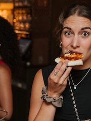 Virgin Experience Days Bounce Ping Pong with Bottomless Pizza and Drinks Brunch for Two - Image 2 of 2