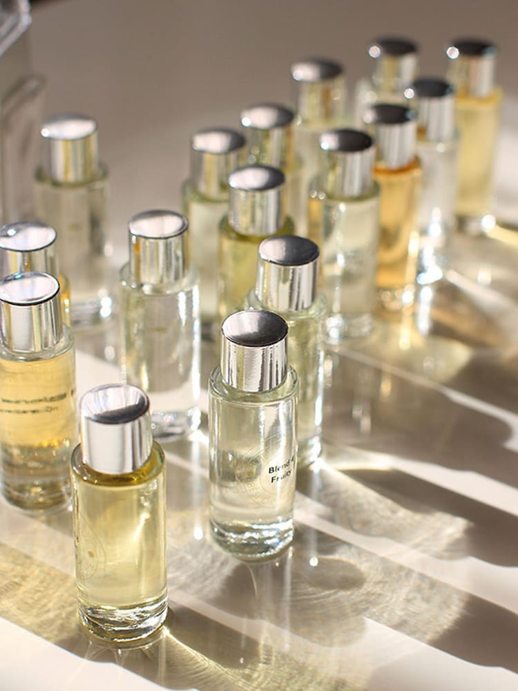 Virgin Experience Days Make Your Own Perfume Experience For Two - Image 2 of 2
