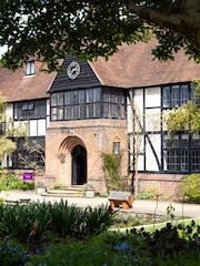 Virgin Experience Days RHS Garden Wisley Visit for Two Adults and Two Children - Image 2 of 2