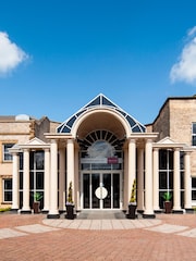 Virgin Experience Days One Night Break for Two at the Mercure York Fairfield Manor Hotel - Image 1 of 2