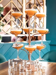 Virgin Experience Days Slug and Lettuce Sharing Platter and Martini Tree for Two - Image 1 of 2
