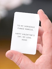 Photo Insert Card Wallet by No Ordinary Gift - Image 2 of 2